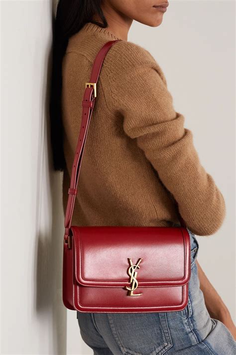 ysl solferino bag medium|YSL monogram crossbody bag.